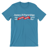 Big Christmas Assembly Tour Tee