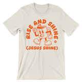 Rise and Shine (Jesus Shine)