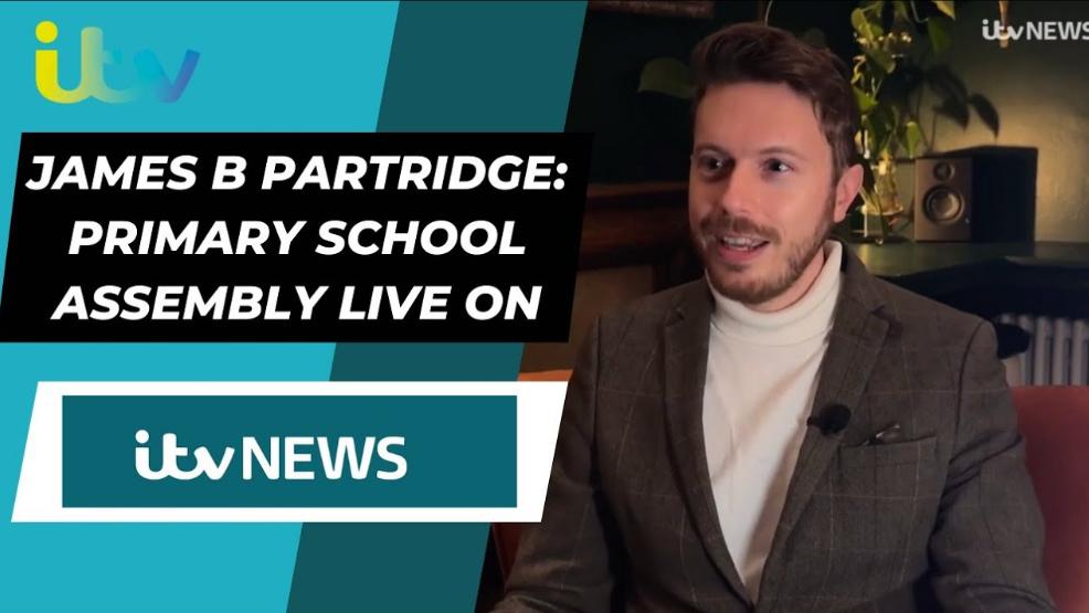 James B Partridge James B Partridge