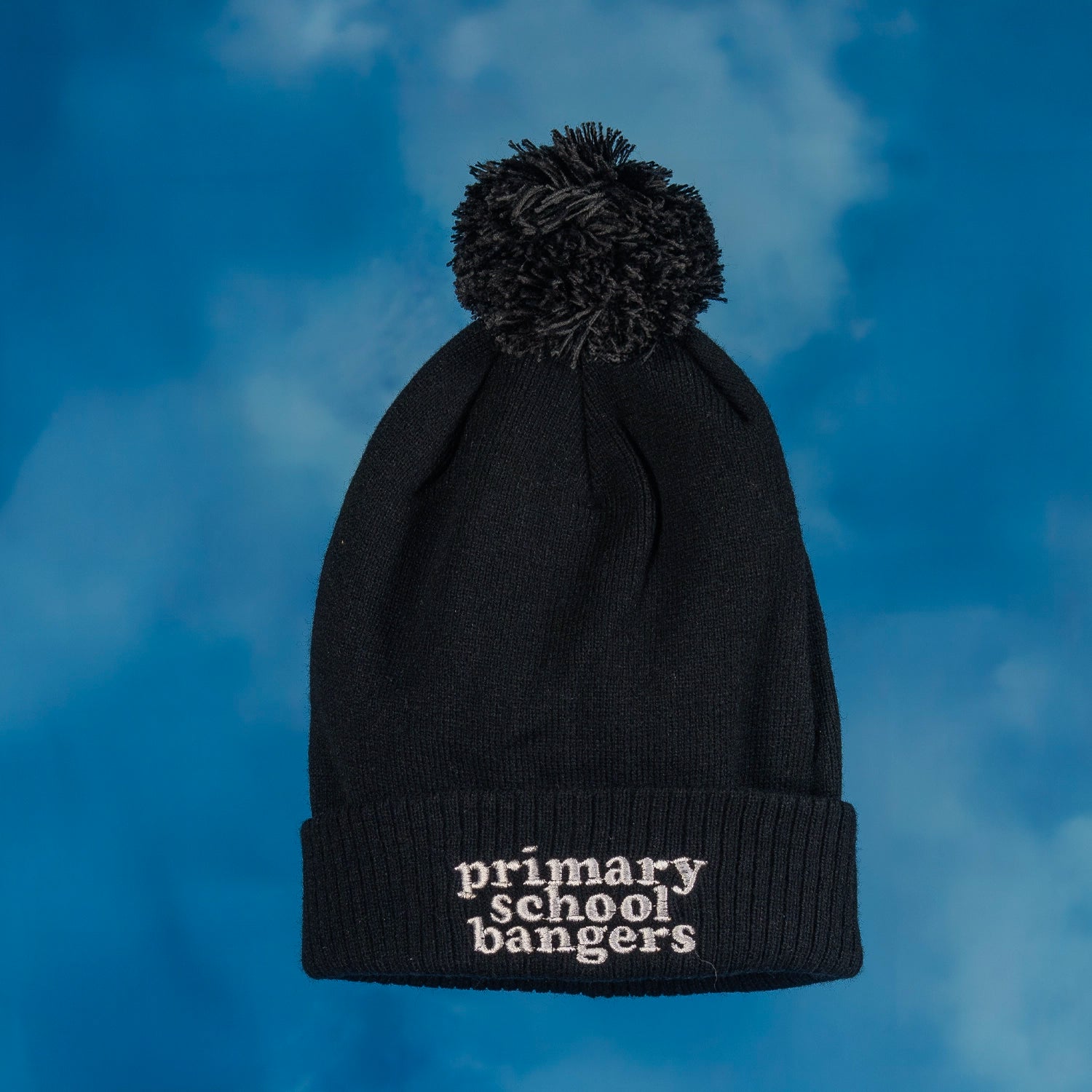 PSB Bobble Hat Secondary image