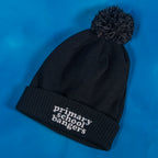 PSB Bobble Hat