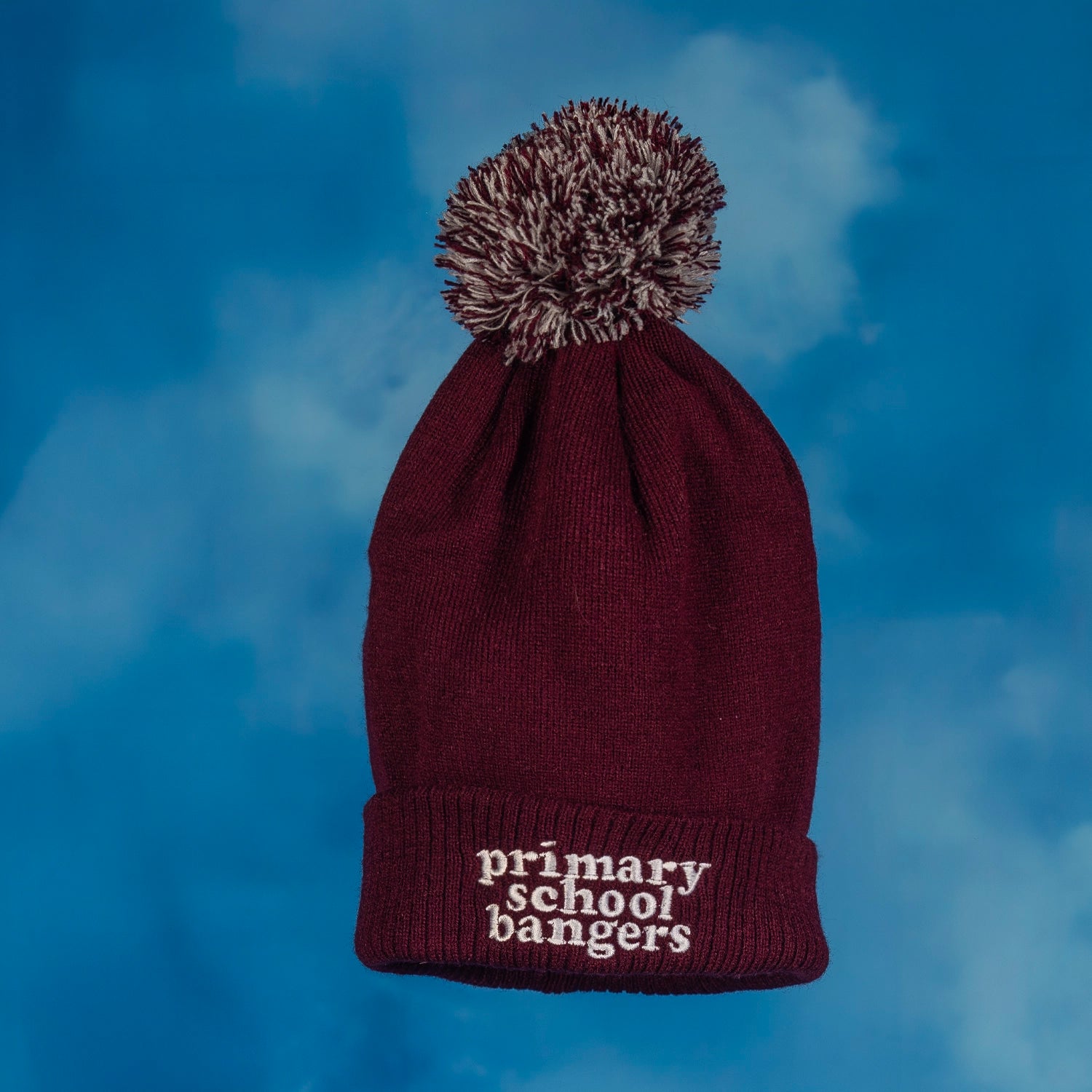 PSB Bobble Hat
