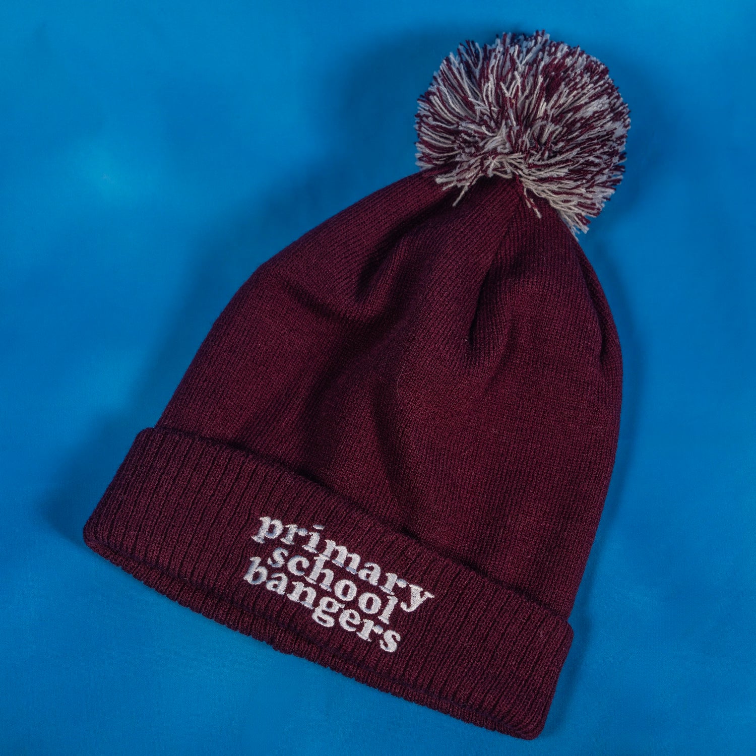 PSB Bobble Hat