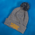 PSB Bobble Hat