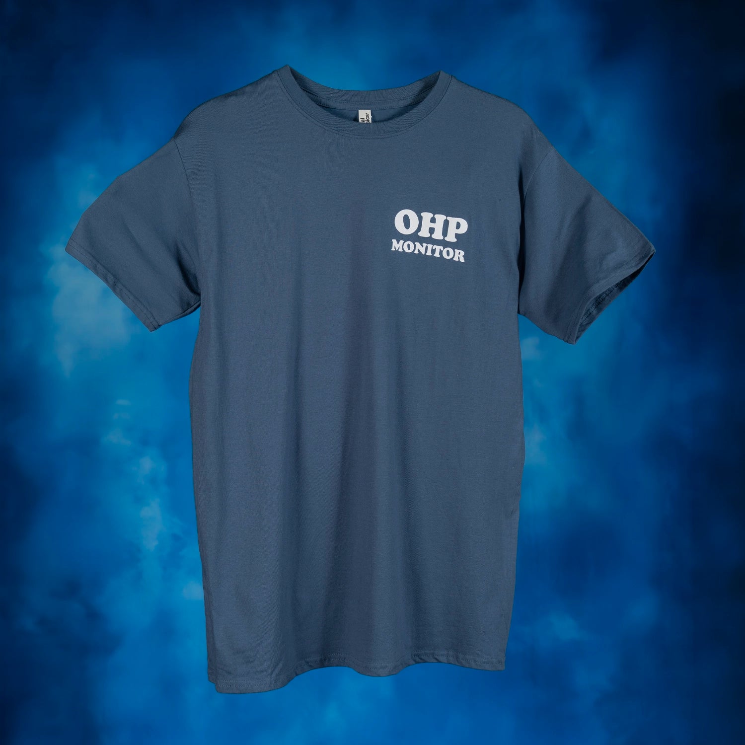 OHP Monitor