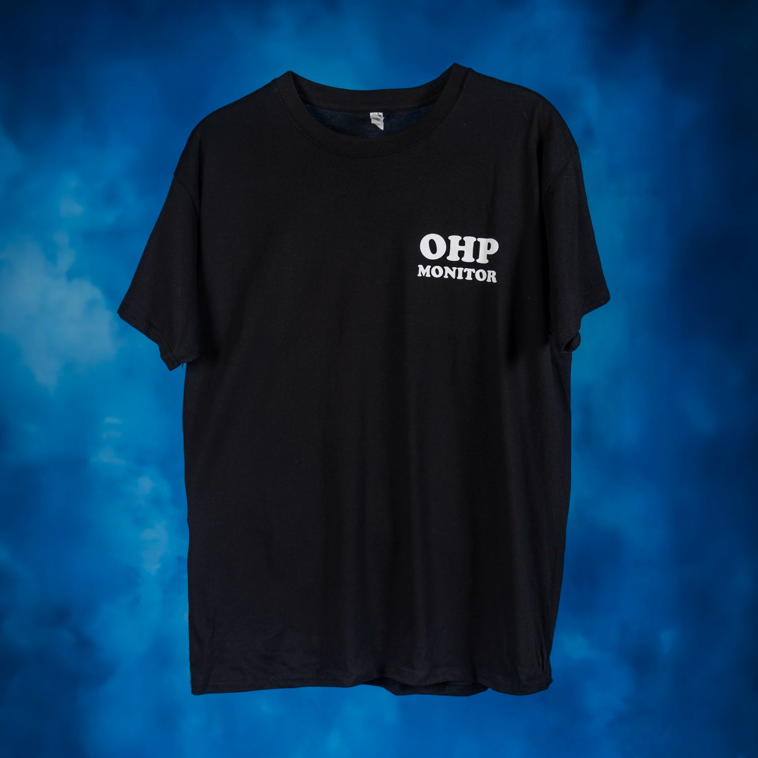 OHP Monitor Secondary image