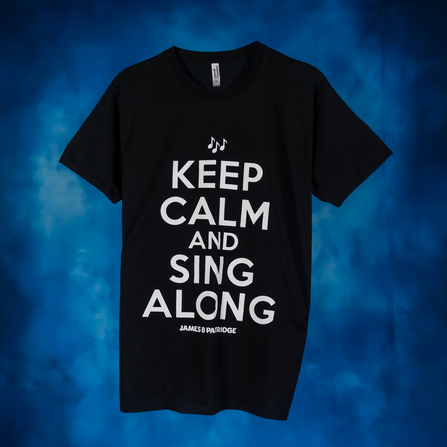 Keep Calm and Sing Along Secondary image