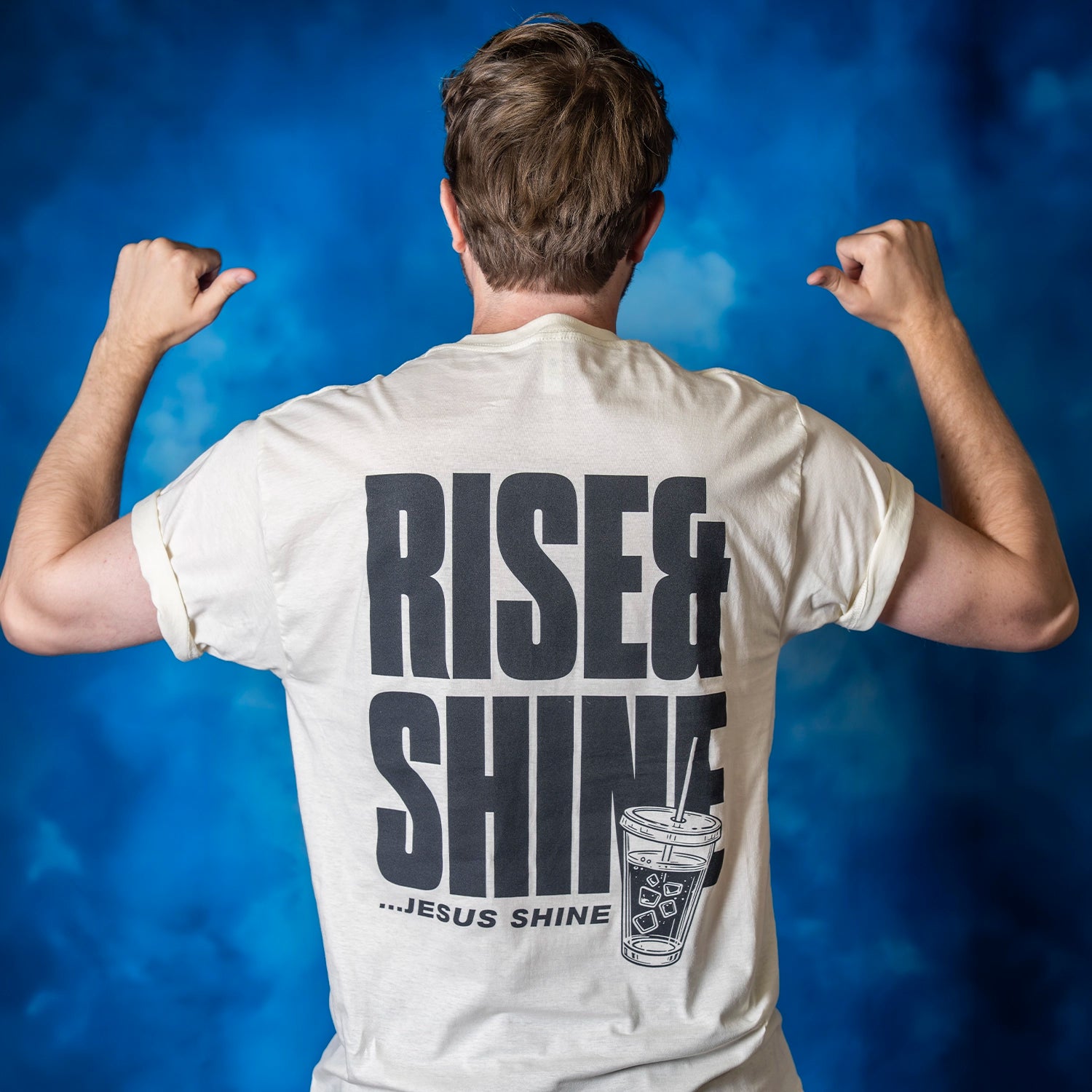 Shine Jesus Shine Coffee