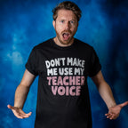 Teacher Voice