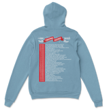 Big Christmas Assembly Tour Hood