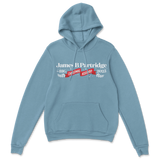 Big Christmas Assembly Tour Hood