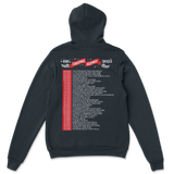 Big Christmas Assembly Tour Hood