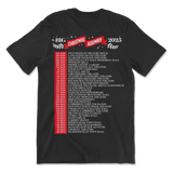 Big Christmas Assembly Tour Tee