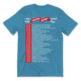 Big Christmas Assembly Tour Tee