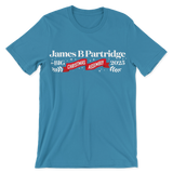 Big Christmas Assembly Tour Tee